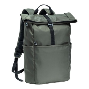 Sac à dos pliable pour ordinateur portable (15) en nylon 310T 2