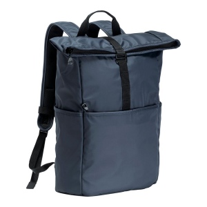 Sac à dos pliable pour ordinateur portable (15) en nylon 310T 3