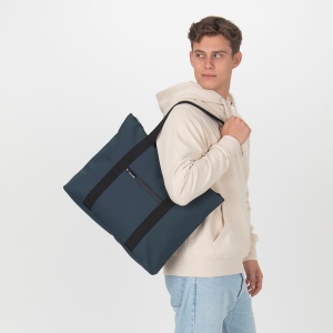 Sac fourre-tout en PU souple résistant à l'eau 7