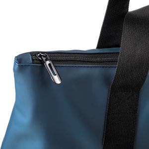 Sac fourre-tout en PU souple résistant à l'eau 8