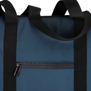 Sac fourre-tout en PU souple résistant à l'eau 9