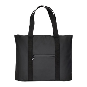 Sac fourre-tout en PU souple résistant à l'eau 10