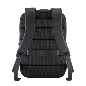 Sac à dos pour ordinateur portable (15,7) en polyester 210D 4