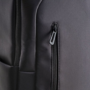 Sac à dos pour ordinateur portable (15,7) en polyester 210D 7
