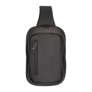 Sac à dos / sac à bandoulière en polyester 210D 3