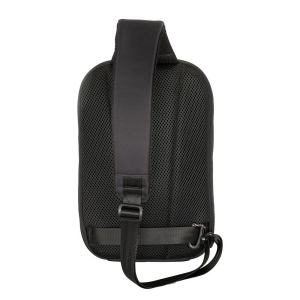 Sac à dos / sac à bandoulière en polyester 210D 4