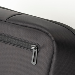 Sac à dos / sac à bandoulière en polyester 210D 9