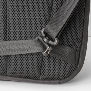 Sac à dos / sac à bandoulière en polyester 210D 10