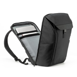 Sac à dos pour ordinateur portable (15,7) en nylon 1200D 5