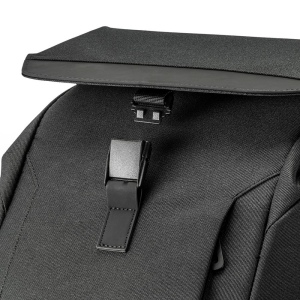 Sac à dos pour ordinateur portable (15,7) en nylon 1200D 7