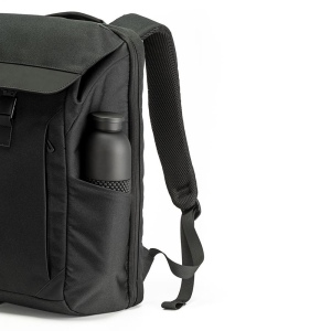 Sac à dos pour ordinateur portable (15,7) en nylon 1200D 9