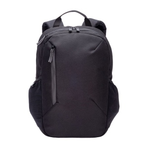 Sac à dos pour ordinateur portable (15) en PET recyclé certifié par OceanCycle (R-PET) 14