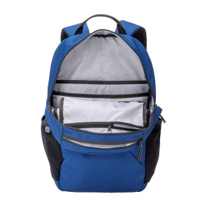 Sac à dos pour ordinateur portable (15) en PET recyclé certifié par OceanCycle (R-PET) 5