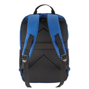 Sac à dos pour ordinateur portable (15) en PET recyclé certifié par OceanCycle (R-PET) 6
