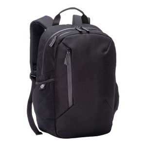 Sac à dos pour ordinateur portable (15) en PET recyclé certifié par OceanCycle (R-PET) 3