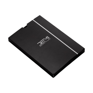 Cahier de format A5 avec couverture rigide en PU souple 12