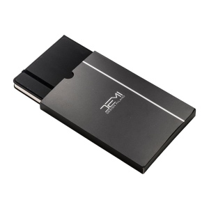 Cahier de format A5 avec couverture rigide en PU souple 13