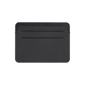 Porte-cartes RFID en PU souple. Avec six compartiments pour cartes et logo RFID 3