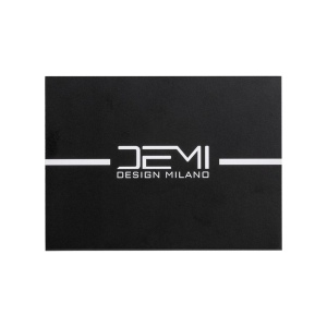 Porte-cartes RFID en PU souple. Avec six compartiments pour cartes et logo RFID 8