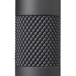 Bouteille isotherme de 540 ml en acier inoxydable 4