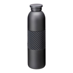 Bouteille isotherme de 540 ml en acier inoxydable