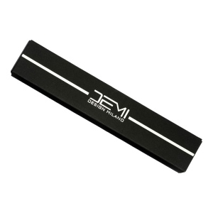 Biros en aluminium laqué métallique mat 5