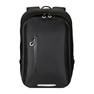 Sac à dos pour ordinateur portable (15) en polyester imperméable 3