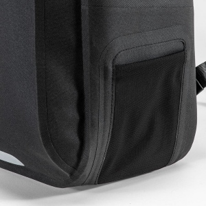 Sac à dos pour ordinateur portable (15) en polyester imperméable 13