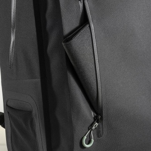 Sac à dos pour ordinateur portable (15) en polyester imperméable 14
