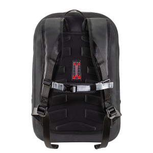 Sac à dos pour ordinateur portable (15) en polyester imperméable 4