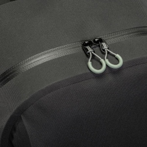 Sac à dos pour ordinateur portable (15) en polyester imperméable 11