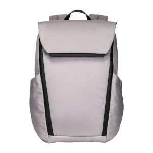 Sac à dos pour ordinateur portable (15) en polyester recyclé jacquard 600D 5
