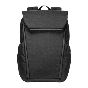 Sac à dos pour ordinateur portable (15) en polyester recyclé jacquard 600D 17