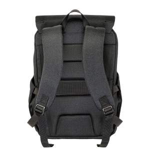 Sac à dos pour ordinateur portable (15) en polyester recyclé jacquard 600D 18