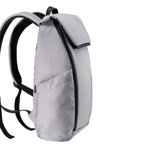 Sac à dos pour ordinateur portable (15) en polyester recyclé jacquard 600D 7