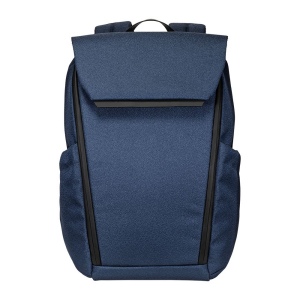 Sac à dos pour ordinateur portable (15) en polyester recyclé jacquard 600D 11
