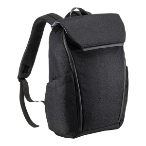 Sac à dos pour ordinateur portable (15) en polyester recyclé jacquard 600D 4