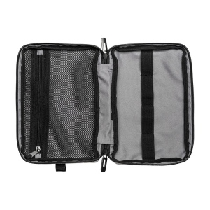 Organiseur technique en polyester recyclé jacquard 600D (doublure intérieure en R-PET) 7