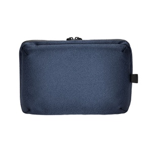 Organiseur technique en polyester recyclé jacquard 600D (doublure intérieure en R-PET) 10