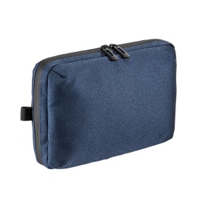 Organiseur technique en polyester recyclé jacquard 600D (doublure intérieure en R-PET) 3
