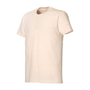 T-shirt unisexe en coton et polyester régénérés de 145 g/m2 17