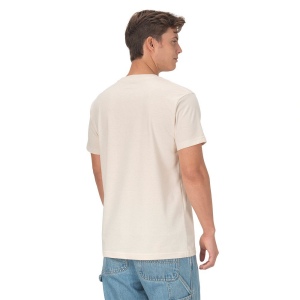 T-shirt unisexe en coton et polyester régénérés de 145 g/m2 22