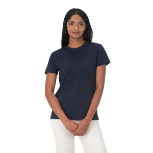 T-shirt unisexe en coton et polyester régénérés de 145 g/m2 29
