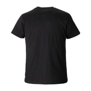 T-shirt unisexe en coton et polyester régénérés de 145 g/m2 31