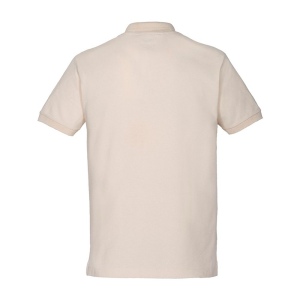 Polo unisexe en coton et polyester régénérés de 200 g/m2 27