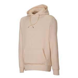 Sweat avec capuche 100% tissu régénéré 20