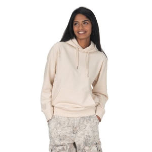 Sweat avec capuche 100% tissu régénéré 26