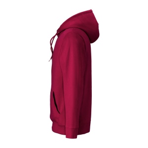 Sweat avec capuche 100% tissu régénéré 28