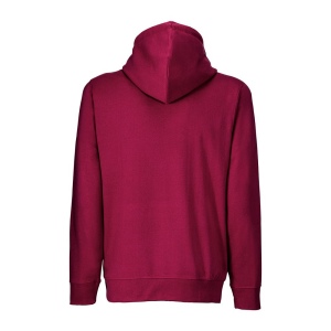 Sweat avec capuche 100% tissu régénéré 29