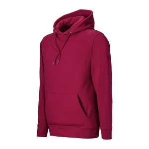 Sweat avec capuche 100% tissu régénéré 30
